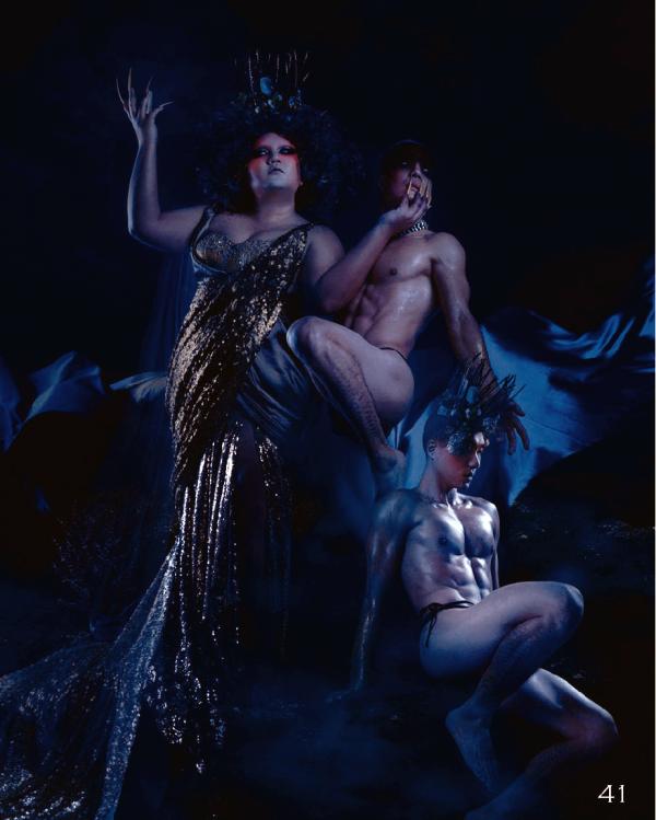 Homme-6-精壯美男魚